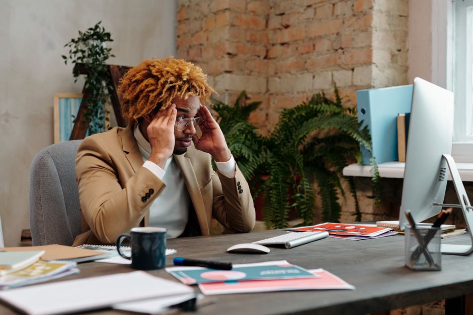 Stress Management Techniques That Actually Fit Into Your Day: A Practical 5-Minute Guide