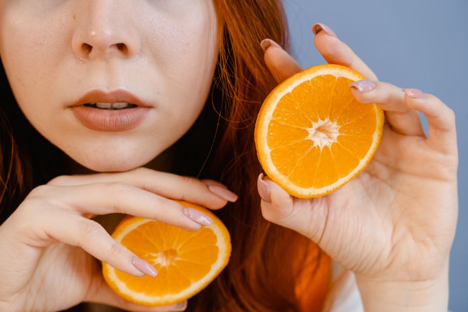 Skin Health From the Inside Out: Foods, Hydration, and Habits That Support a Clearer Complexion