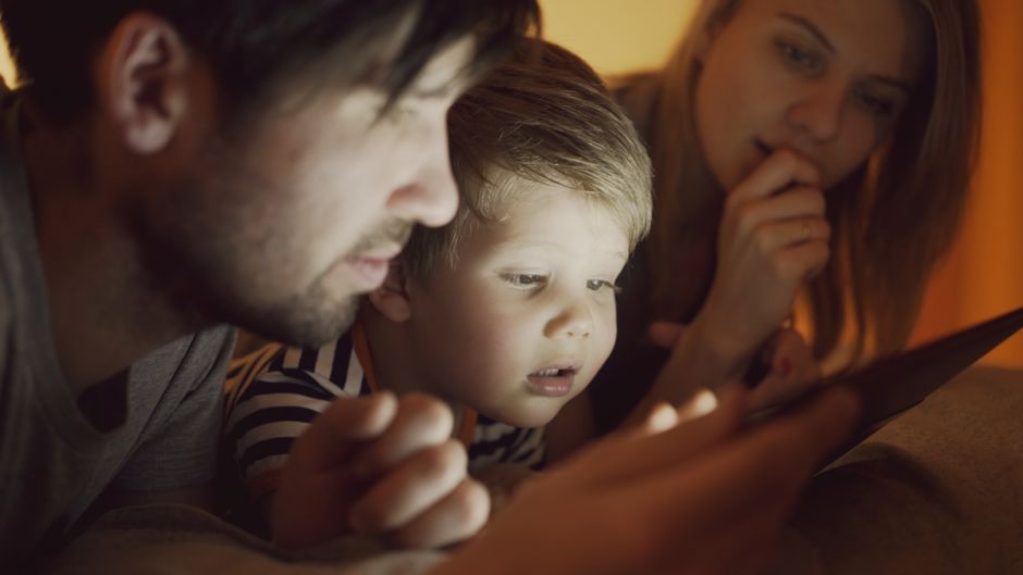Digital Wellness and Screen Time: Protecting Your Sleep, Focus, and Mental Health in a Connected World