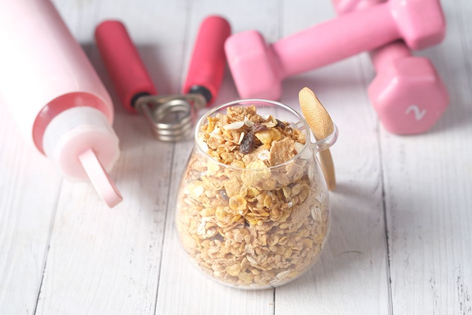 Building a High-Protein Breakfast That Actually Keeps You Full Until Lunch