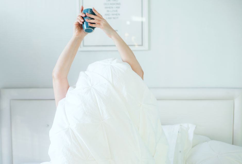How to Build a Morning Routine That Supports Your Whole-Person Wellness