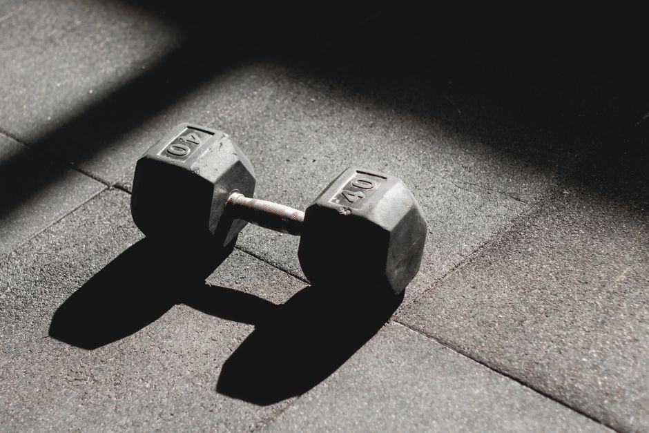 Strength Training for Women Over 40: Build Muscle, Bone Density, and Confidence at Home