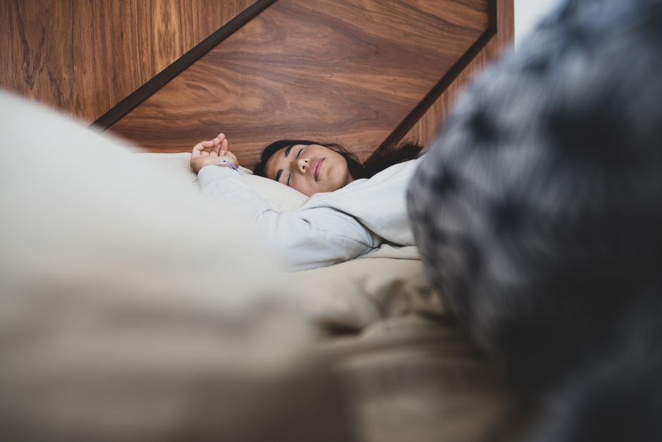 Sleep Hygiene Essentials: 8 Habits That Help You Rest Better Without Supplements