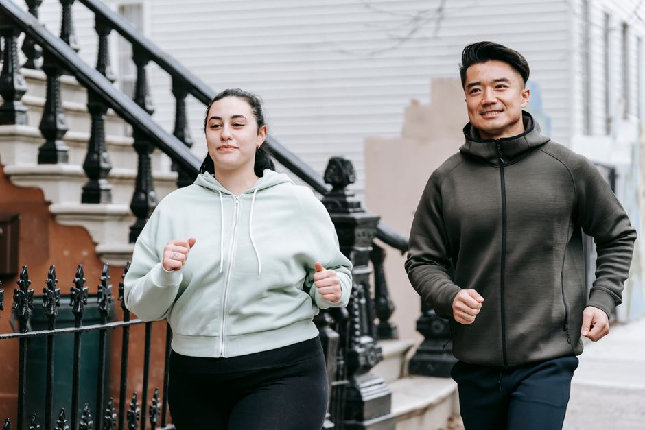 Building a Sustainable Walking Plan for Fat Loss and Fitness Confidence