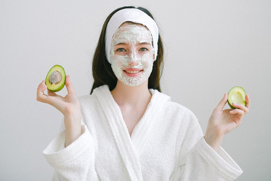 Skin Health From Inside Out: The Foods and Habits That Visibly Improve Your Complexion