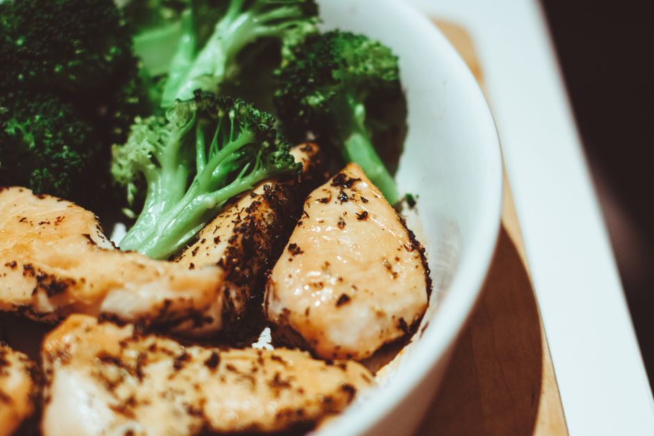 Protein Intake for Better Mood and Mental Clarity: What Research Shows About Amino Acids and Brain Function