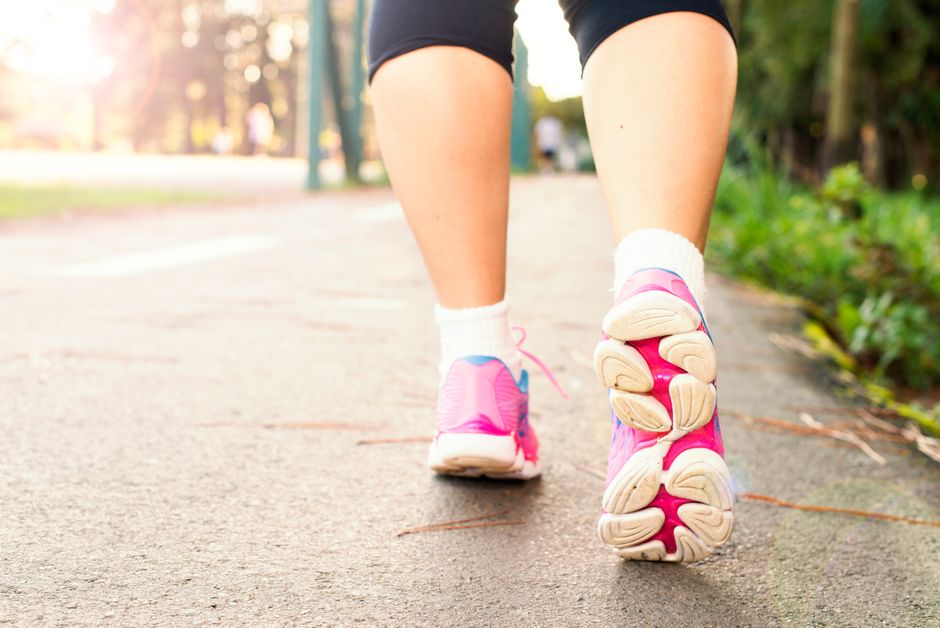 Beginner Walking Routines for Different Fitness Levels: From Short Daily Walks to Longer Distance Goals