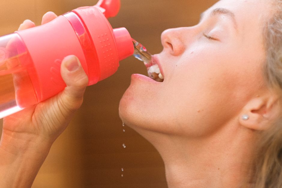 Hydration Myths vs. Facts: How Much Water You Really Need and When It Actually Matters