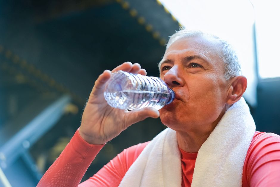 Hydration for Sustainable Health: Why, How Much, and When to Drink Water Throughout Your Day