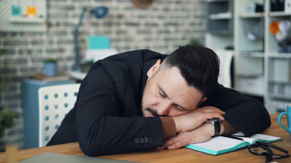 Caffeine and Sleep Quality: When You Drink Coffee Matters More Than How Much