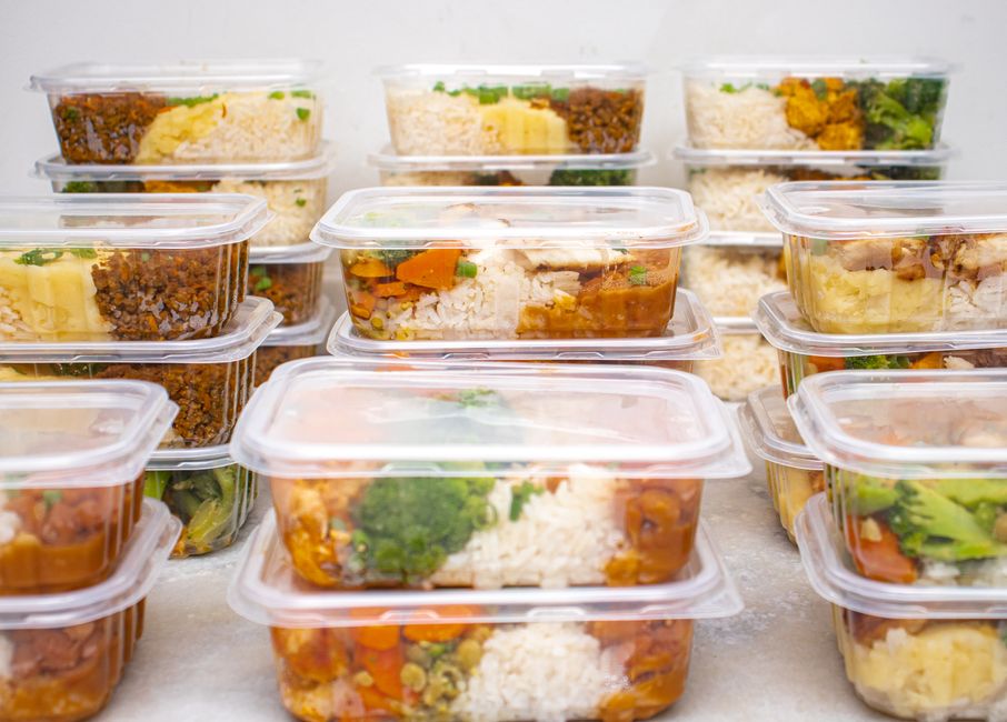 Meal Prep for Two Weeks Without Burnout: Simple Batch Cooking Systems That Actually Save Time