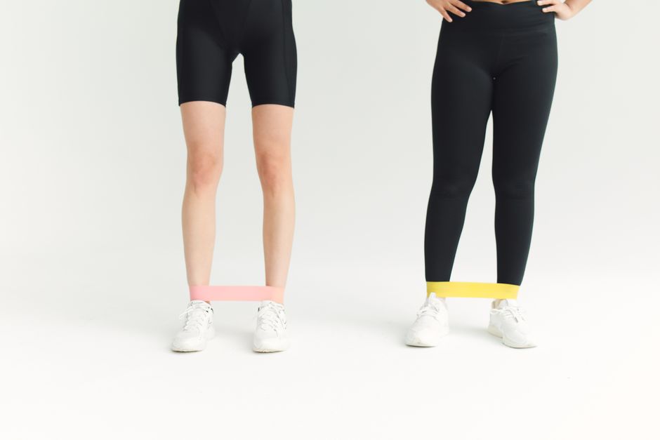 Resistance Band Workouts for Beginners at Home: Build Strength and Confidence Without Weights or Machines