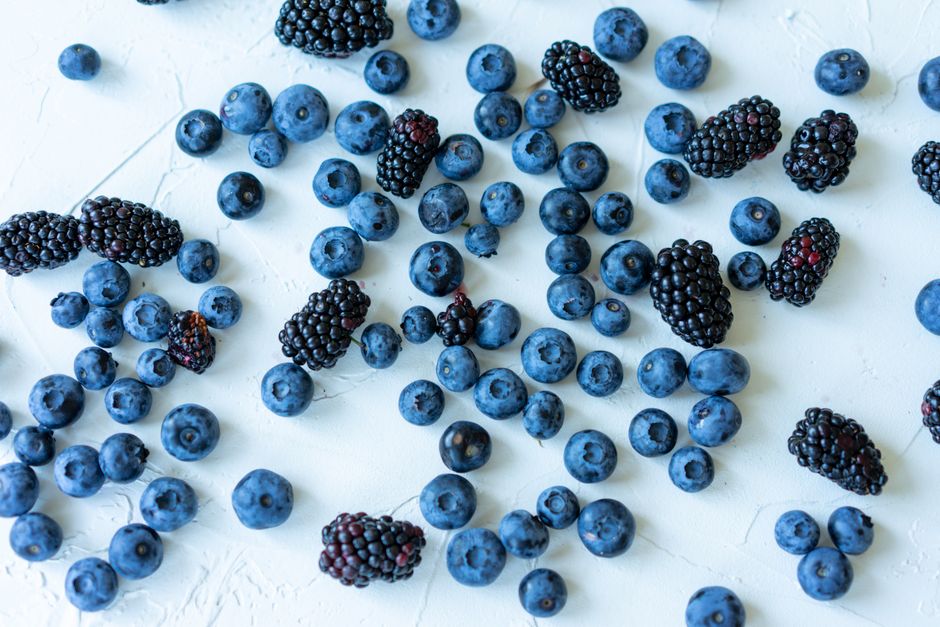 Eating for Clear Skin: The Nutrients That Actually Show Up in Your Complexion