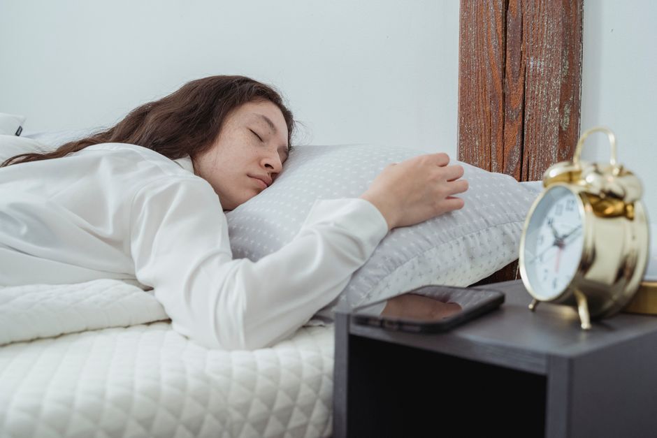 Meal Timing for Better Sleep: Why When You Eat Matters as Much as What You Eat