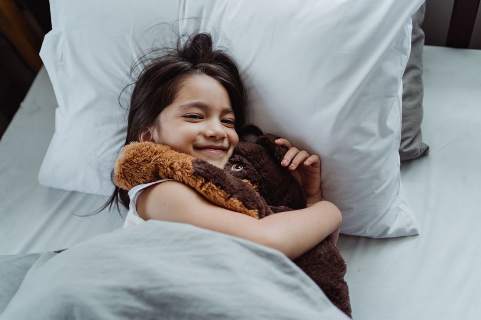 Emotional Resilience and Sleep Recovery: How Rest and Stress Management Work Together
