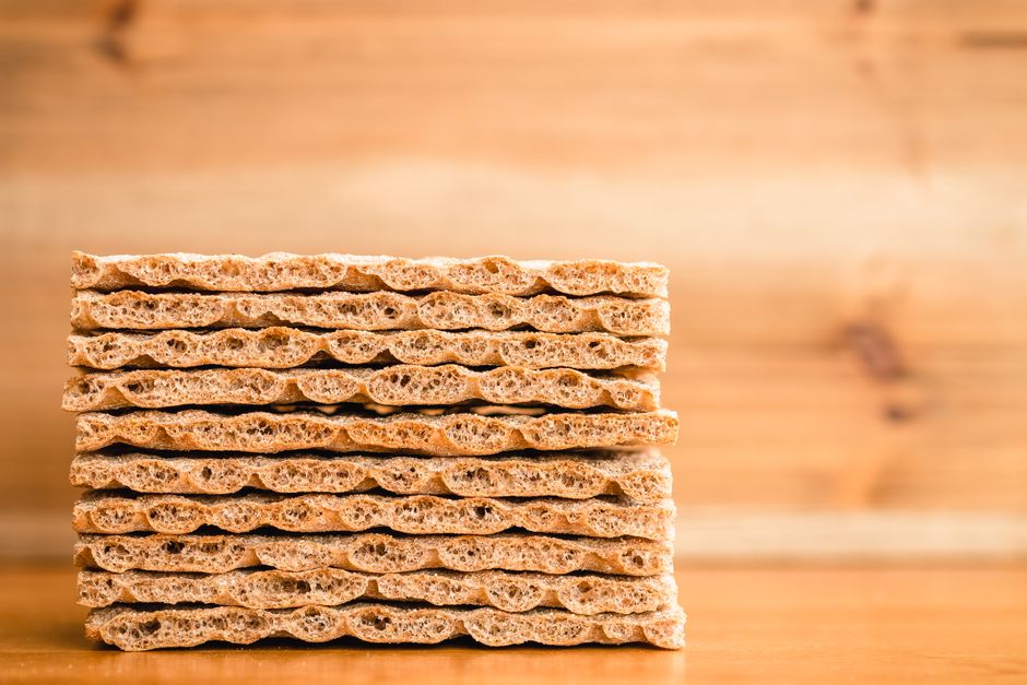 High-Fiber Snacks That Actually Keep You Full: Choosing and Pairing Foods for Sustained Satiety