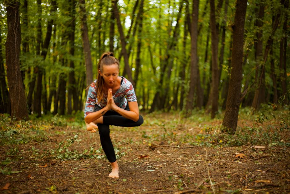 Emotional Resilience and Outdoor Movement: How Nature-Based Activity Builds Mental Strength Without a Gym