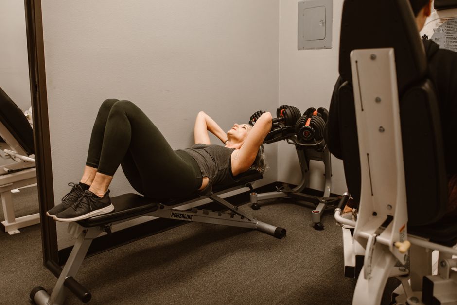 Home Strength Training for Postpartum Recovery: Safe, Progressive Workouts for Returning to Movement