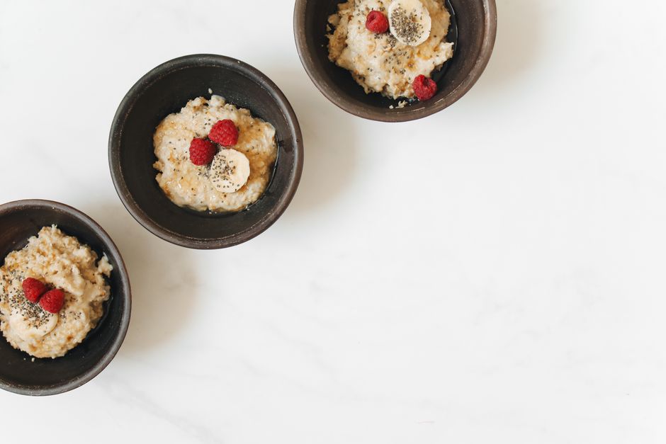 How Meal Sequencing Shapes Your Energy and Digestion: A Beginner’s Guide to Eating in the Right Order