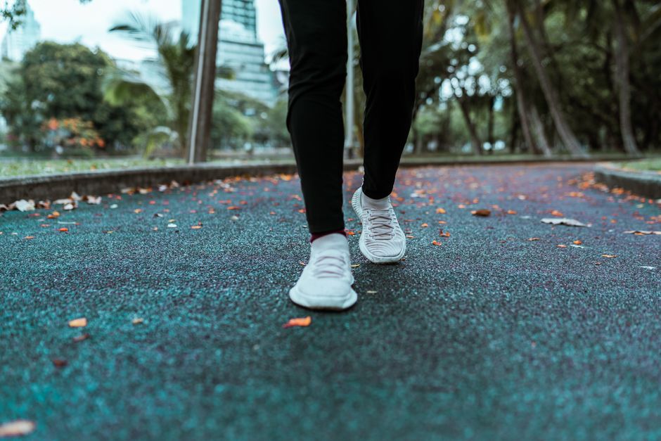 Walking for Digestion: How Post-Meal Movement Supports Gut Health and Blood Sugar