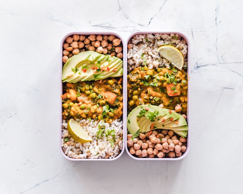 Meal Prep for Two Weeks Without Burnout: Simple Batch Cooking That Saves Time and Supports Your Goals
