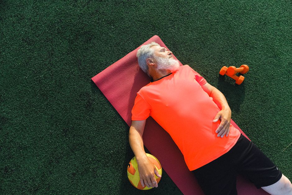 Why Rest Days Matter More Than You Think: A Case Study of Three People Who Got Stronger by Resting Better