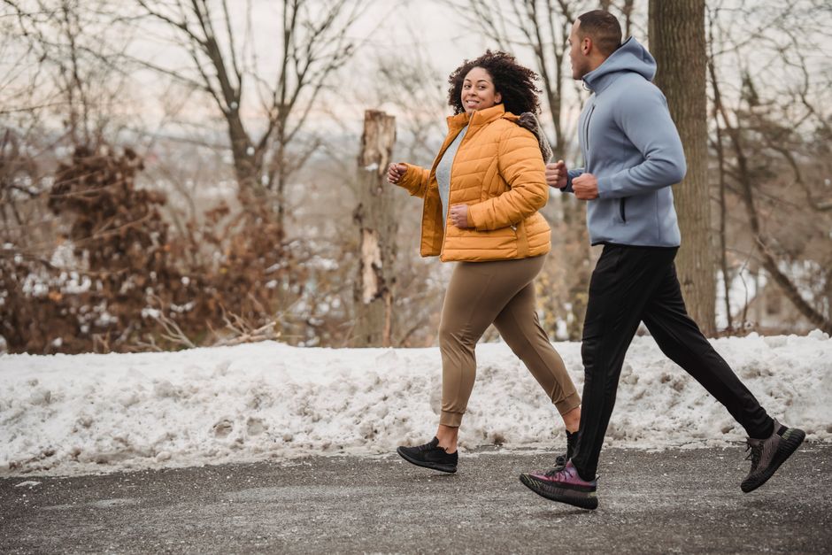 Walking for Sustainable Fat Loss: A 12-Week Progressive Plan That Fits Real Life