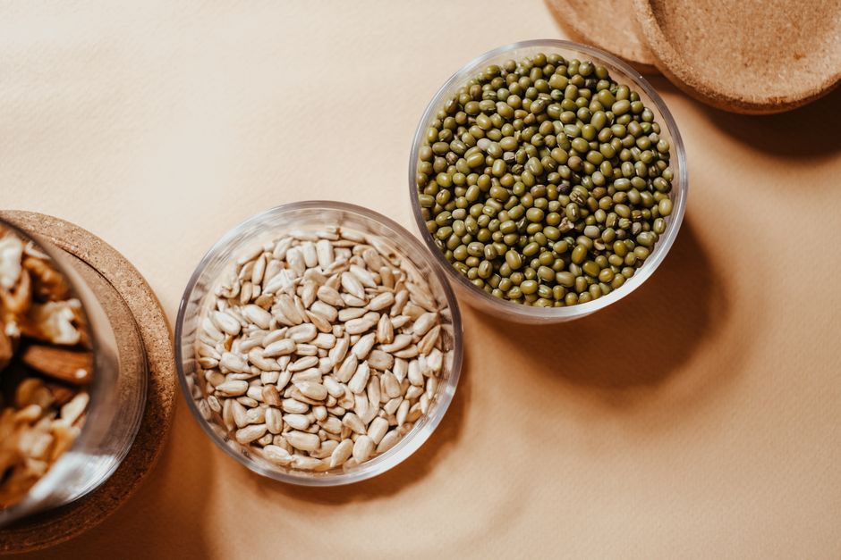 How to Build a High-Protein Snack Rotation That Fits Your Real Life