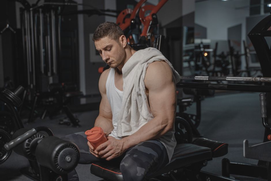 Strength Training Recovery Nutrition: What to Eat After Your Workout for Muscle Repair