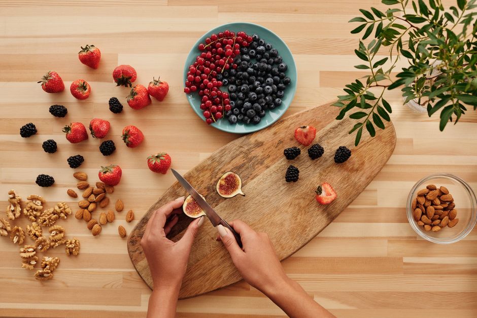 Five Whole-Food Dessert Recipes That Satisfy Sweet Cravings Without Refined Sugar