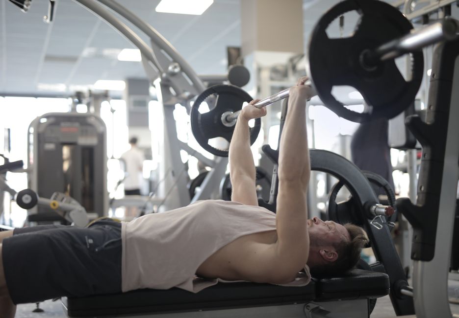 Strength Training Plateaus: Why Your Progress Stalls and 4 Evidence-Based Ways to Push Past It