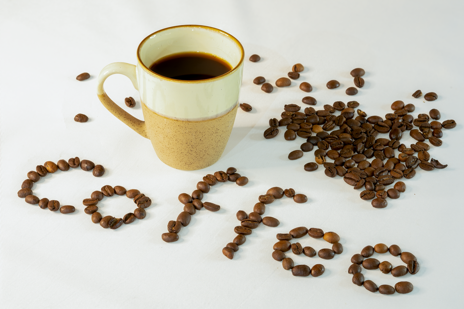Taza de cafe