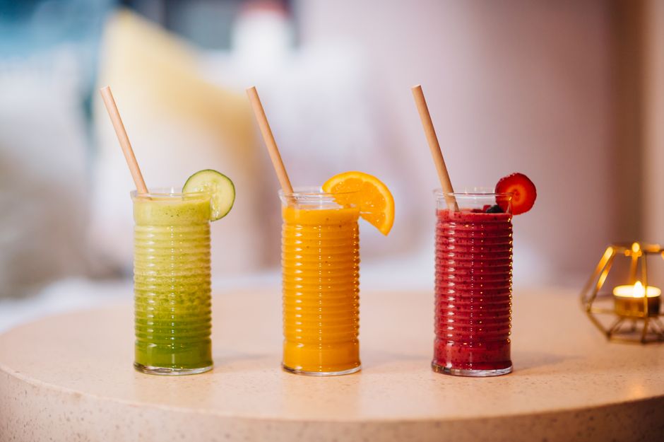 Smoothie Mistakes That Sabotage Your Satiety: A Guide to Building Recipes That Actually Keep You Full