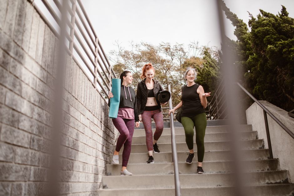 Building a Walking Habit for Fat Loss and Mood: A Beginner’s 12-Week Progressive Plan