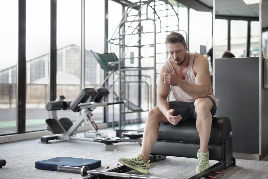 Strength Training on Rest Days: Active Recovery Workouts That Build Resilience Without Overtraining