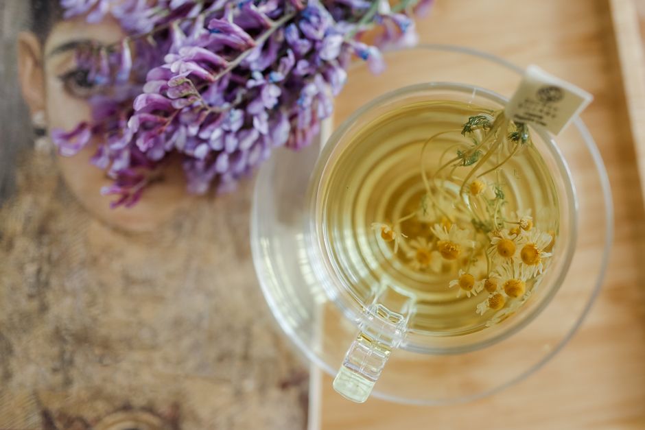 Herbal Tea Blends for Sleep, Digestion, and Stress: A Taste Test and Brewing Guide for Everyday Wellness