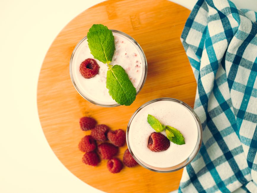 Smoothie Ingredient Order Matters More Than You Think: Why Layering Changes Satiety and Digestion