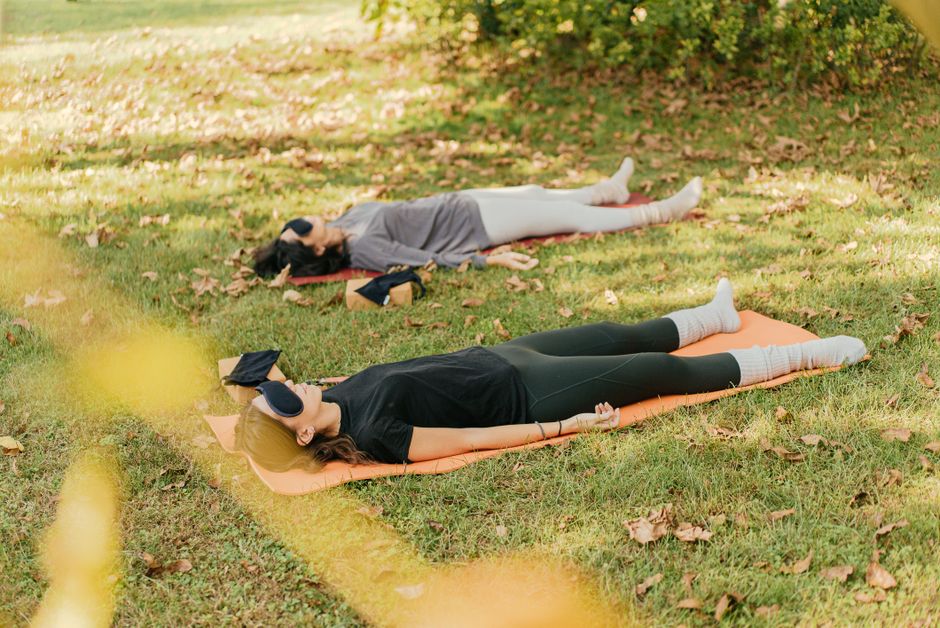 Building Emotional Resilience Through Breathwork: A Practical Guide to Calming Your Nervous System When Stress Hits