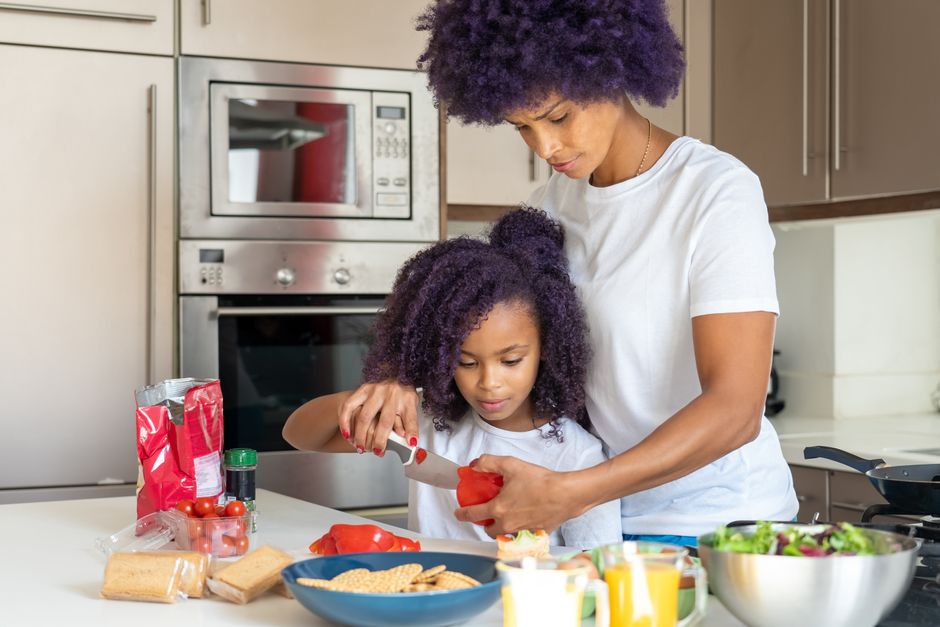 Teaching Vegetables to Kids Without Pressure: A Three-Month Progressive Plan That Builds Real Enjoyment