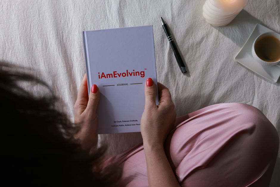 Gratitude Journaling for Stress Relief: A Four-Week Beginner Guide