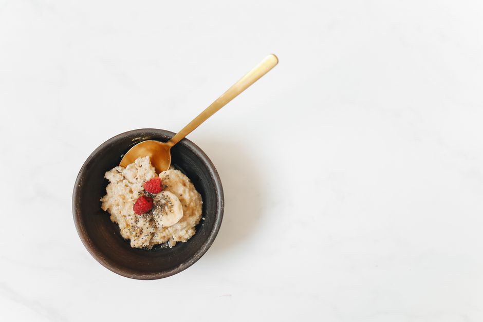 Five Recipes for High-Fiber Meals That Reduce Bloating Instead of Causing It