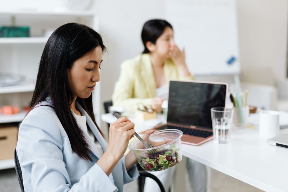 Meal Prep for Shift Workers: How to Eat on Flipped Schedules Without Sacrificing Sleep or Energy