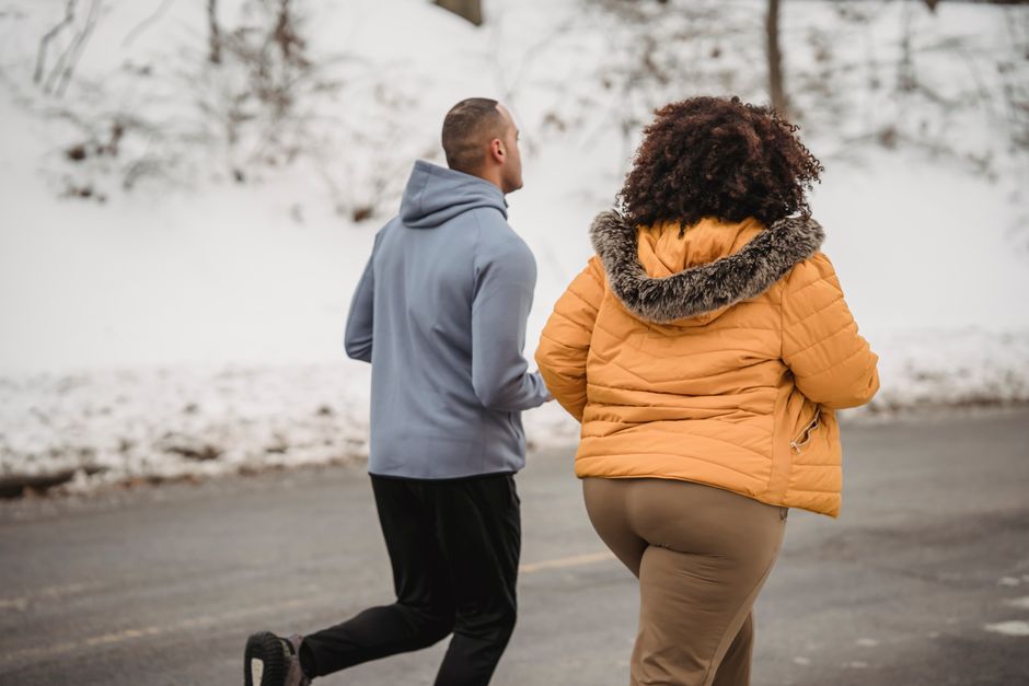 Walking vs. Running for Sustainable Fat Loss and Mental Health: An Honest Comparison for Your Life