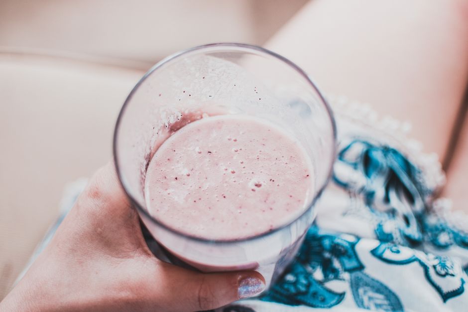 Smoothie Satiety Secrets: Ingredient Order, Texture, and Timing That Actually Keep You Full Until Lunch