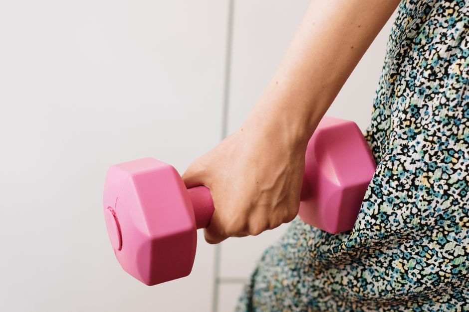 Grip Strength and Forearm Endurance at Home: Five Progressive Bodyweight Drills You Can Build Into Your Day
