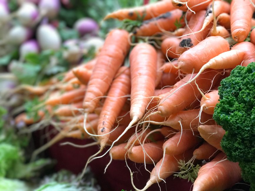 Why Your Digestion Feels Heavy After Dinner and How Eating Vegetables First Changes Everything