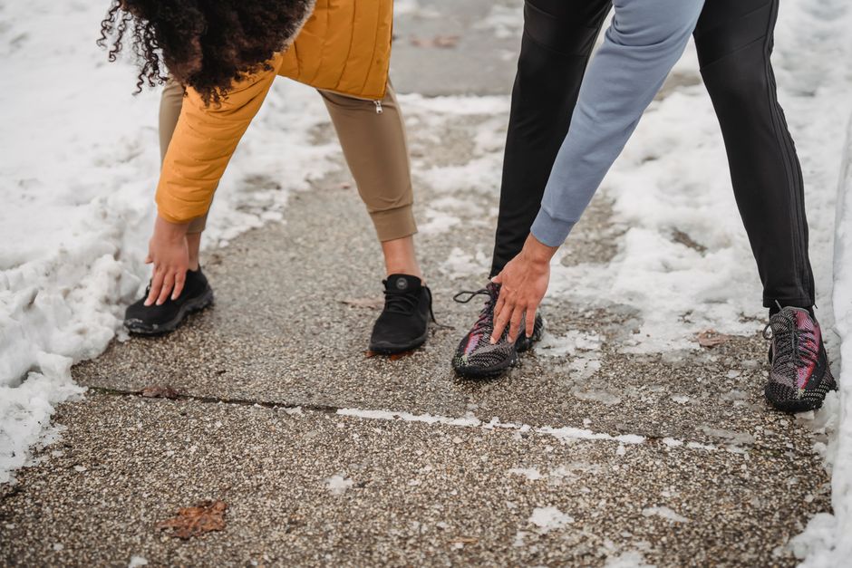 Why Winter Fitness Motivation Fades by Week Three and How Outdoor Movement Fixes It