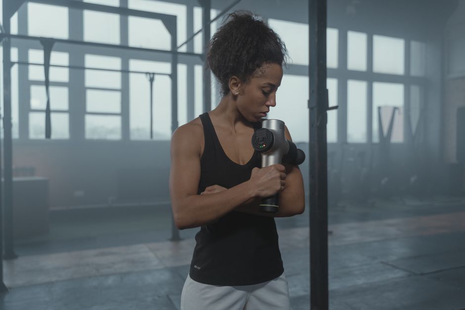 Strength Training Soreness vs. Injury Pain: How to Tell the Difference and Know When to Rest or Push Through