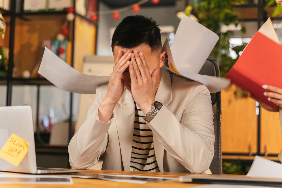 Digestive Sluggishness vs. Nervous System Stress: Why Your Gut Slows When You Rush and What to Do About It