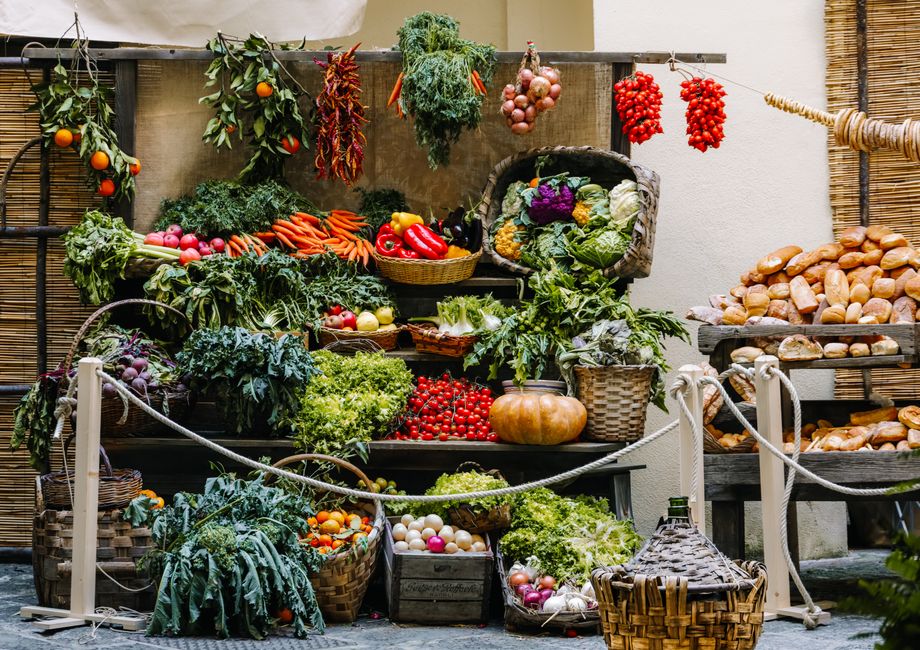 Seasonal Eating on a Real Budget: Why Spring Greens and Root Vegetables Cost Less Than You Think